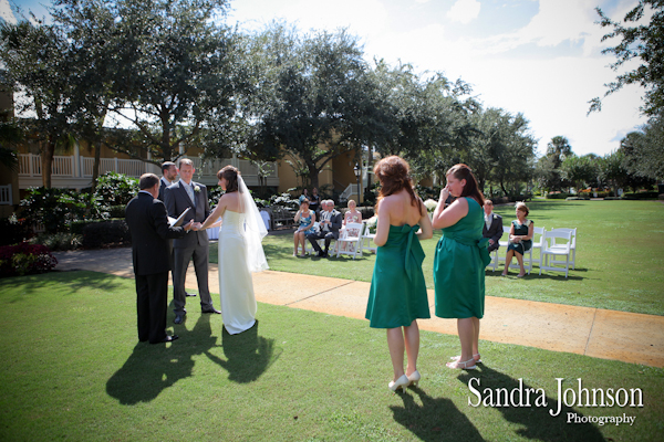 Best Orlando Wedding photographer - Sandra Johnson (SJFoto.com)